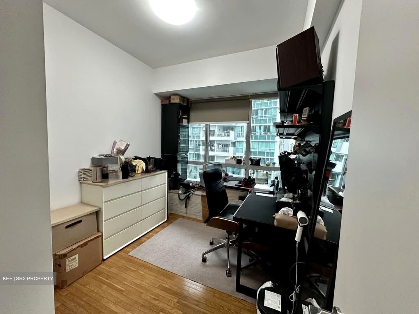 The Minton (D19), Condominium #574007891